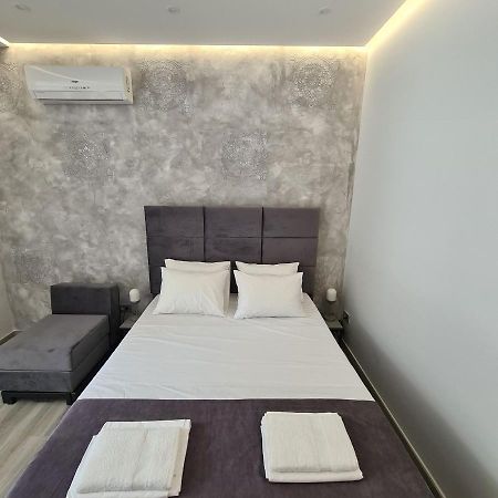 Up Apartments 베오그라드 외부 사진
