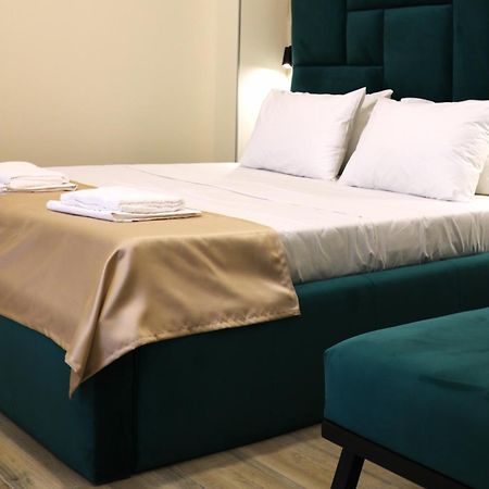 Up Apartments 베오그라드 외부 사진