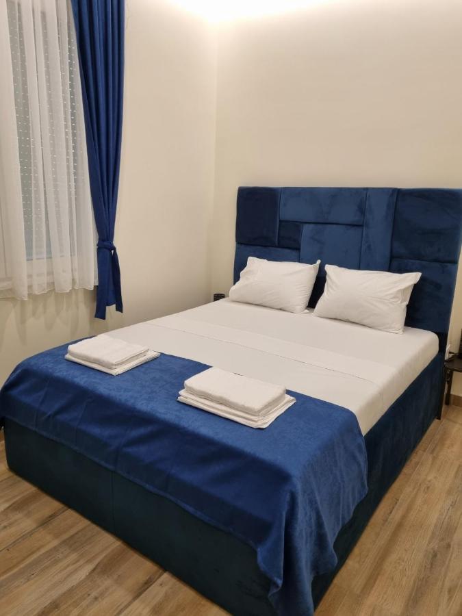Up Apartments 베오그라드 외부 사진