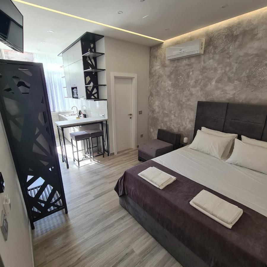 Up Apartments 베오그라드 외부 사진