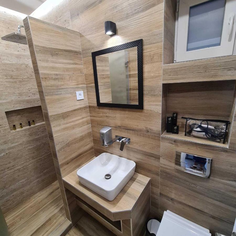 Up Apartments 베오그라드 외부 사진
