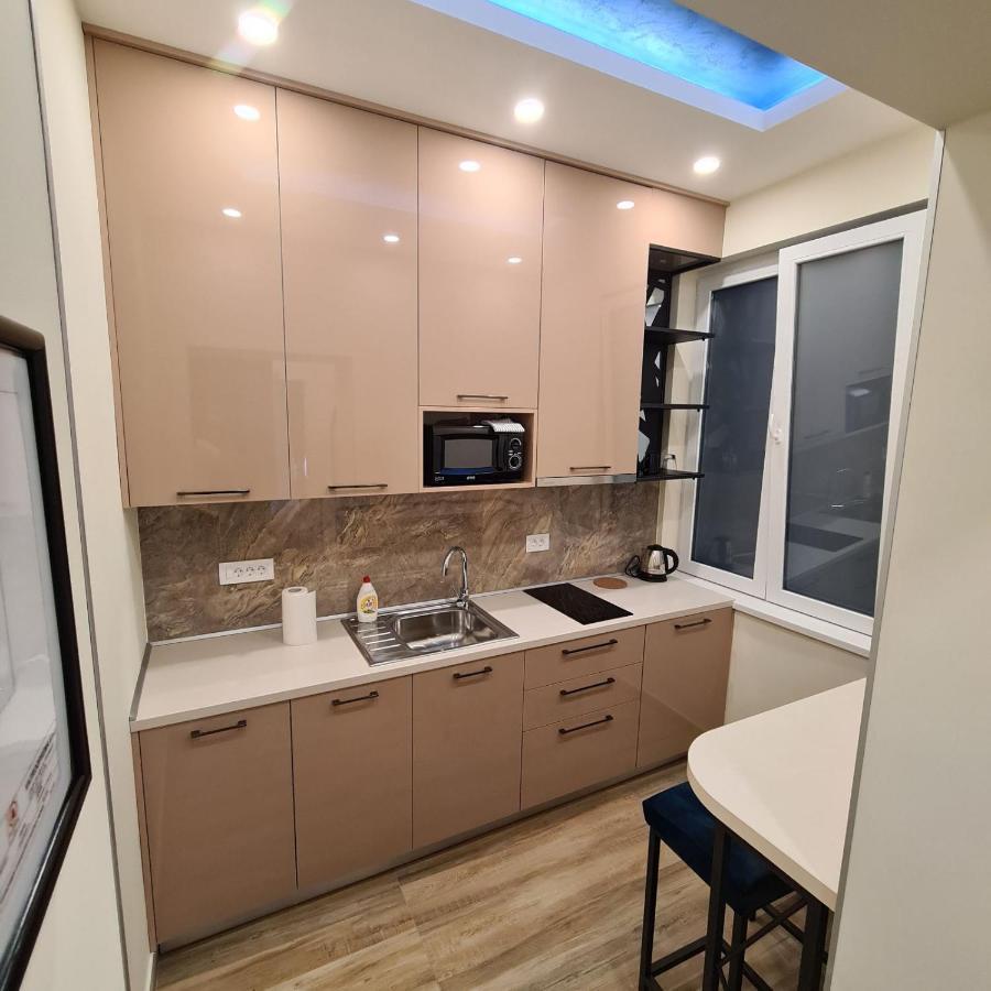 Up Apartments 베오그라드 외부 사진