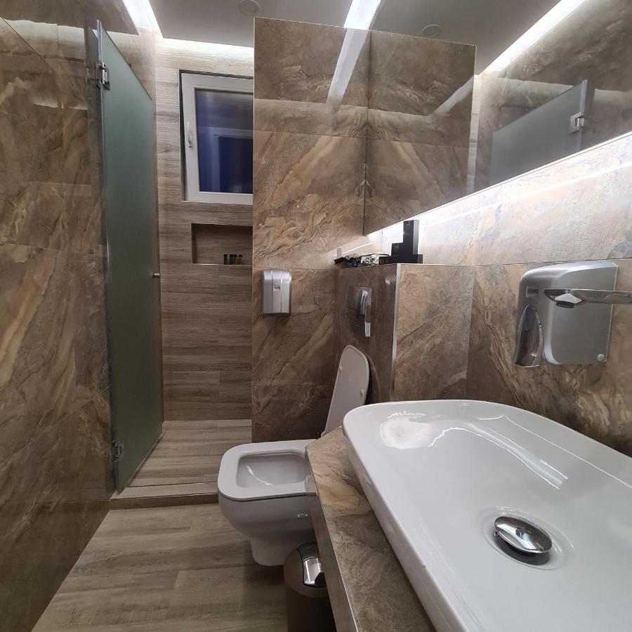 Up Apartments 베오그라드 외부 사진