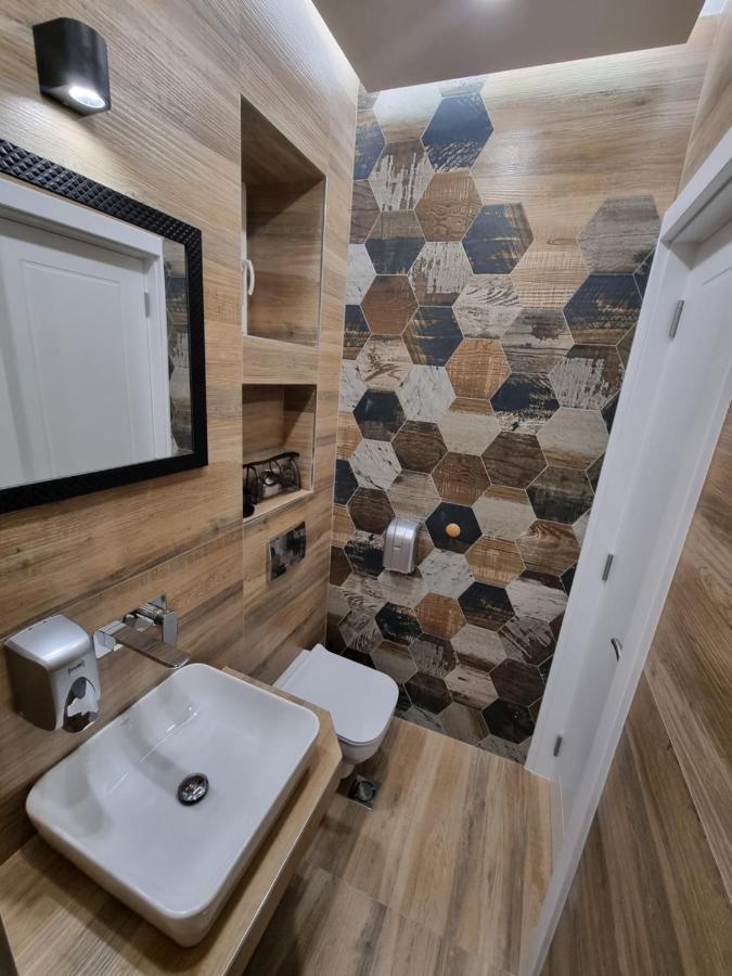 Up Apartments 베오그라드 외부 사진