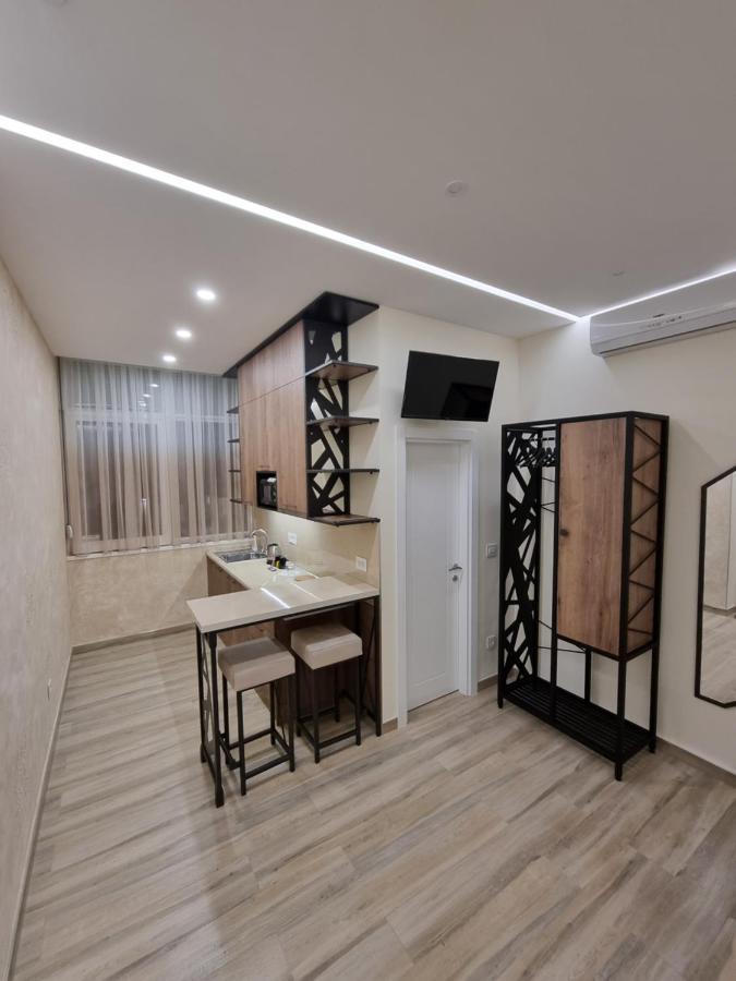 Up Apartments 베오그라드 외부 사진