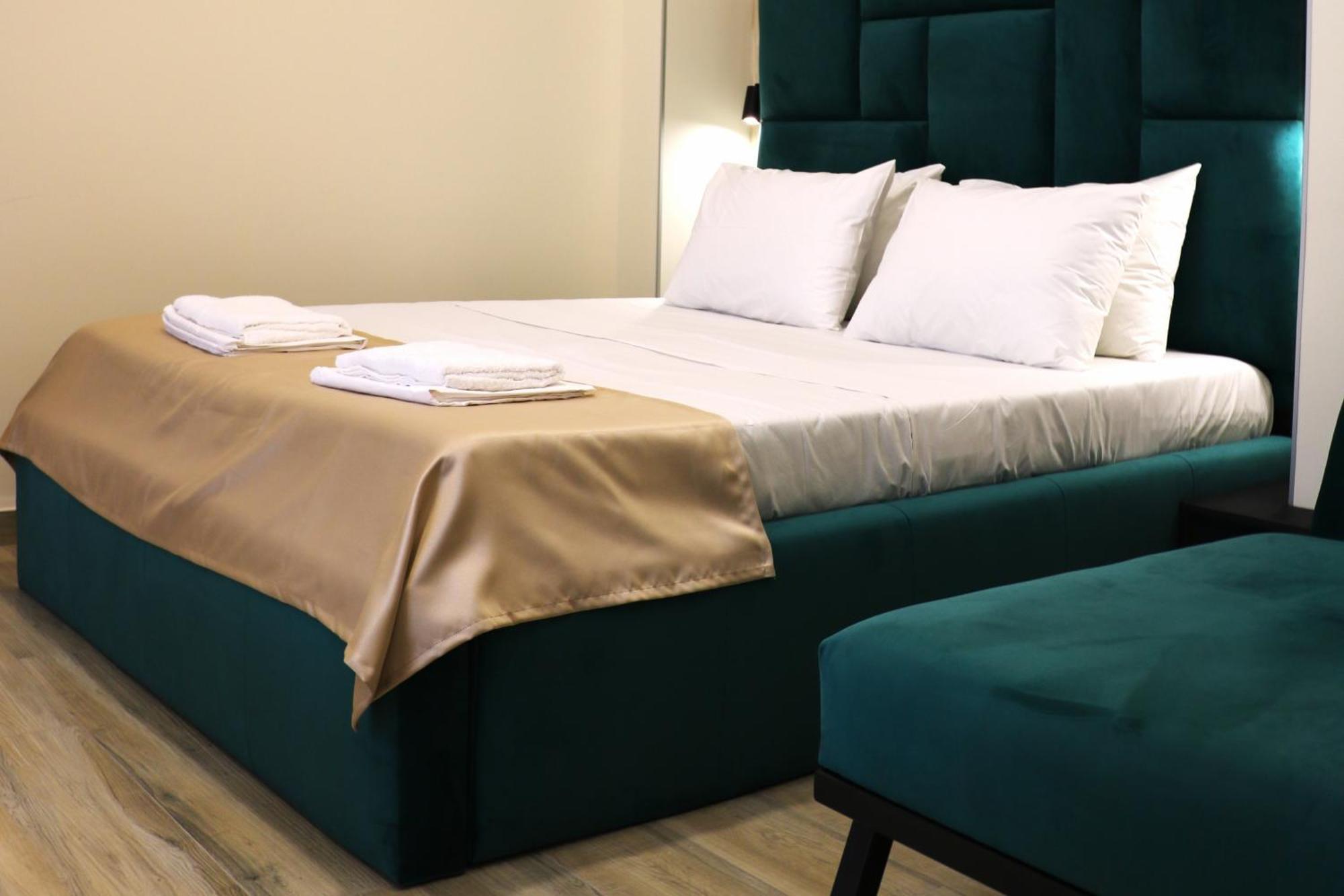 Up Apartments 베오그라드 외부 사진